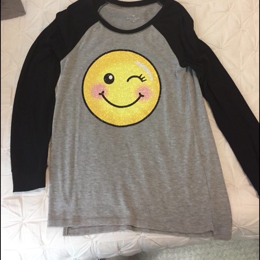 Three Justice Shirts size 20